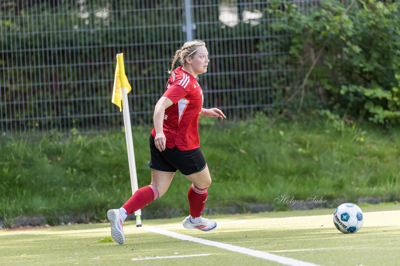Bild 83 - F Eimsbuettler TV 2 - SG NieBar : Ergebnis: 4:3
